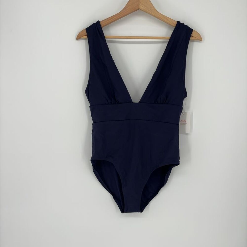 Andie One Piece Long Torso